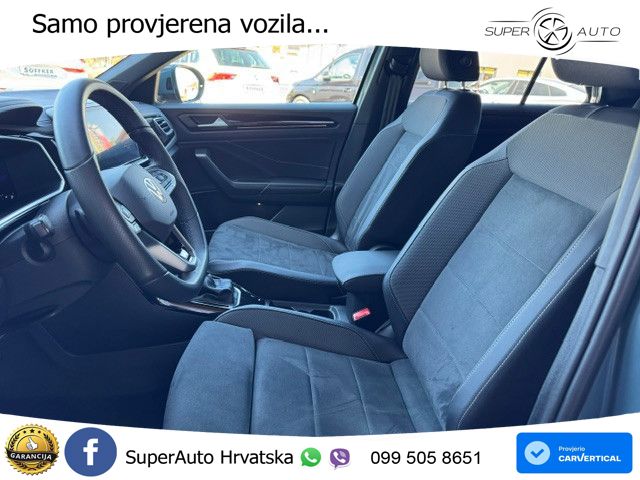 Volkswagen T-Roc I 2.0 TDI (150 KS) DSG LED+GR SJED+ACC
