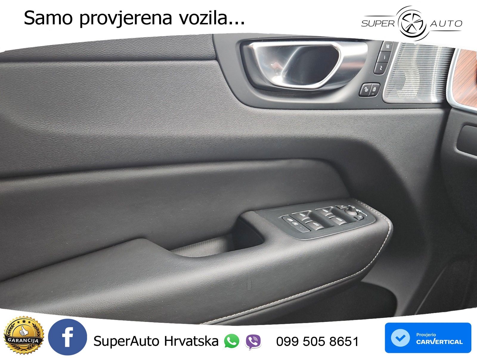 Volvo XC60 B4 Diesel AWD Geartronic ACC+HEAD+4xGR SJED+360+PANO