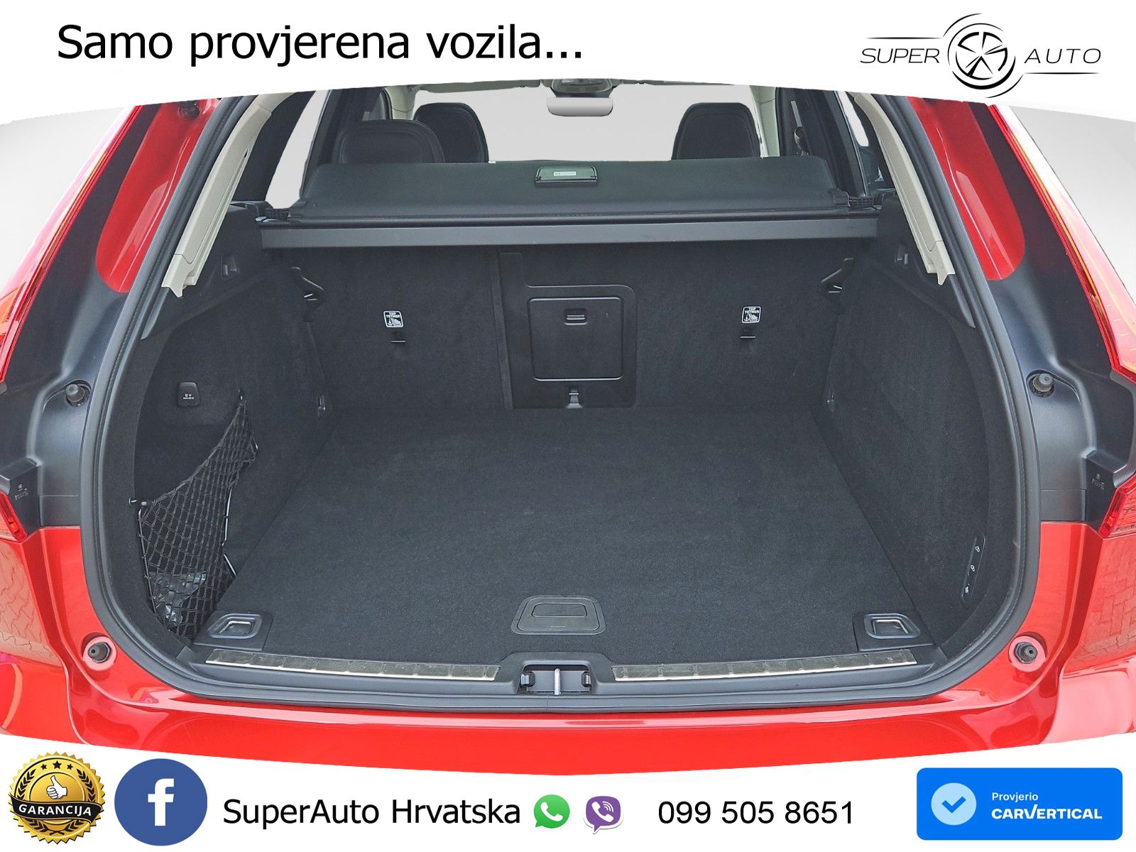 Volvo XC60 B4 Diesel AWD Geartronic ACC+HEAD+4xGR SJED+360+PANO
