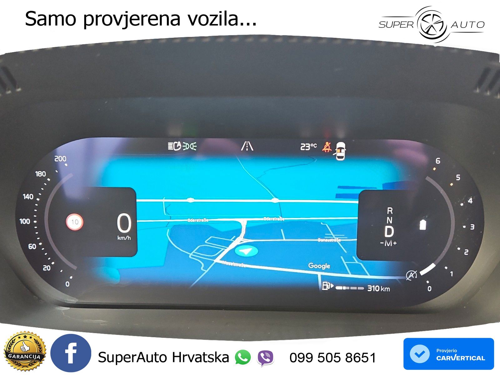 Volvo XC60 B4 Diesel AWD Geartronic ACC+HEAD+4xGR SJED+360+PANO