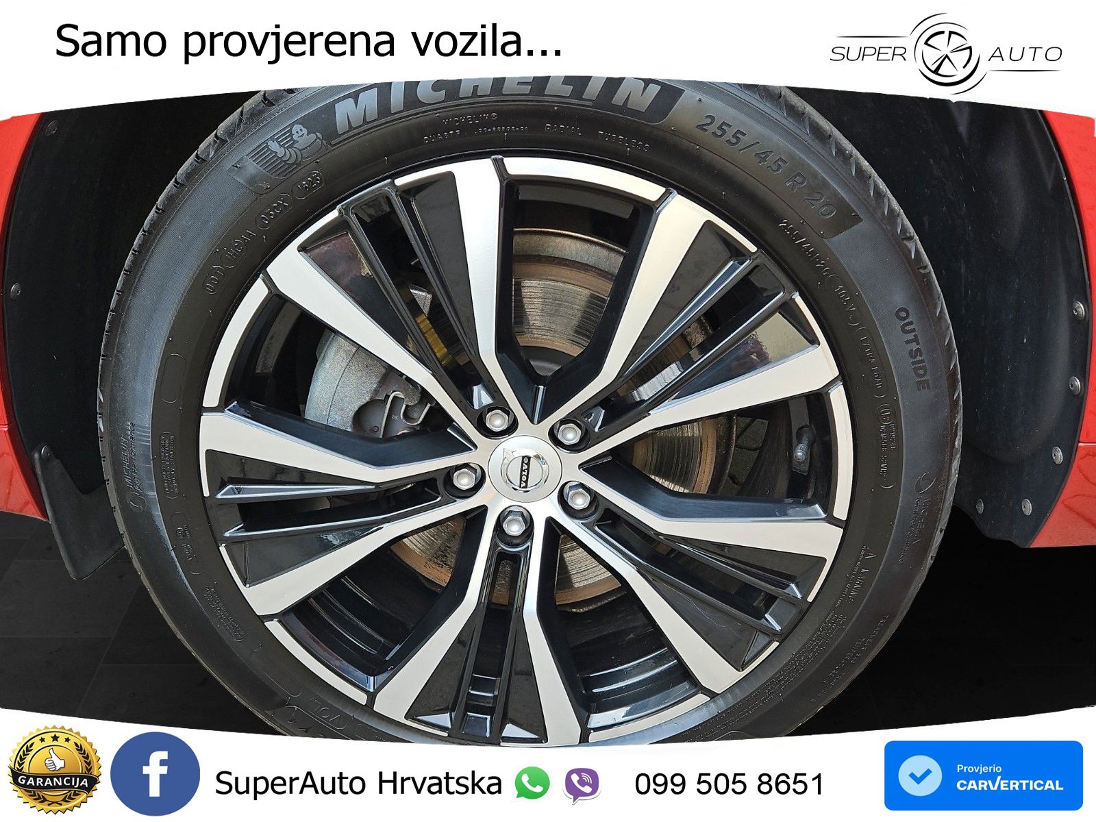 Volvo XC60 B4 Diesel AWD Geartronic ACC+HEAD+4xGR SJED+360+PANO