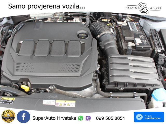 Volkswagen Passat Variant 2.0 TDI (200 KS) DSG R-Line LED+GR SJED+ACC