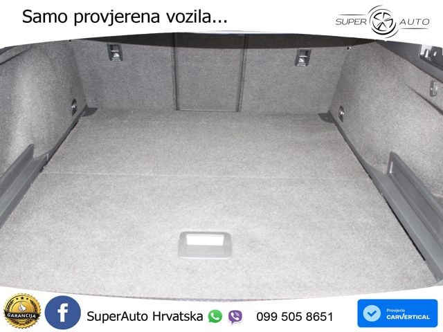 Volkswagen Passat Variant 2.0 TDI (200 KS) DSG R-Line LED+GR SJED+ACC
