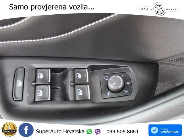Volkswagen Passat Variant 2.0 TDI (200 KS) DSG R-Line LED+GR SJED+ACC