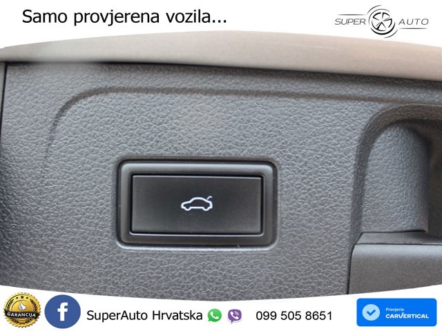 Volkswagen Passat Variant 2.0 TDI (200 KS) DSG R-Line LED+GR SJED+ACC