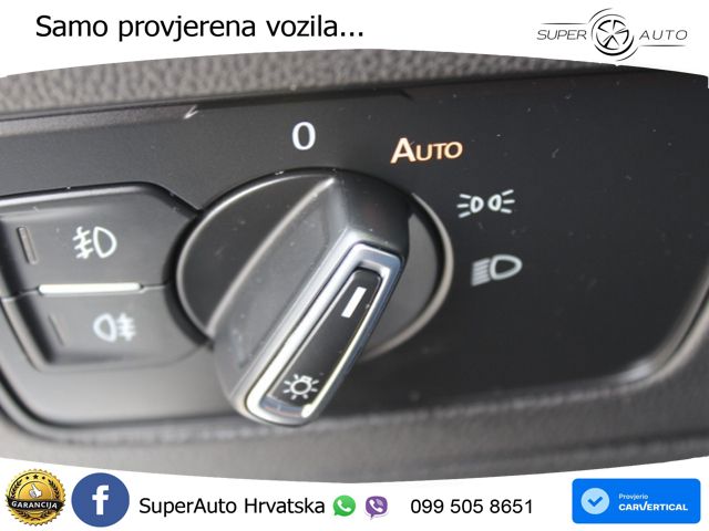 Volkswagen Passat Variant 2.0 TDI (200 KS) DSG R-Line LED+GR SJED+ACC
