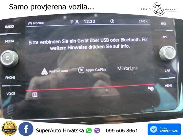 Volkswagen Passat Variant 2.0 TDI (200 KS) DSG R-Line LED+GR SJED+ACC