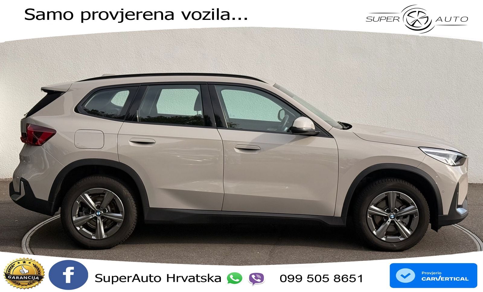 BMW X1 18i (136 KS) sDrive Steptronic