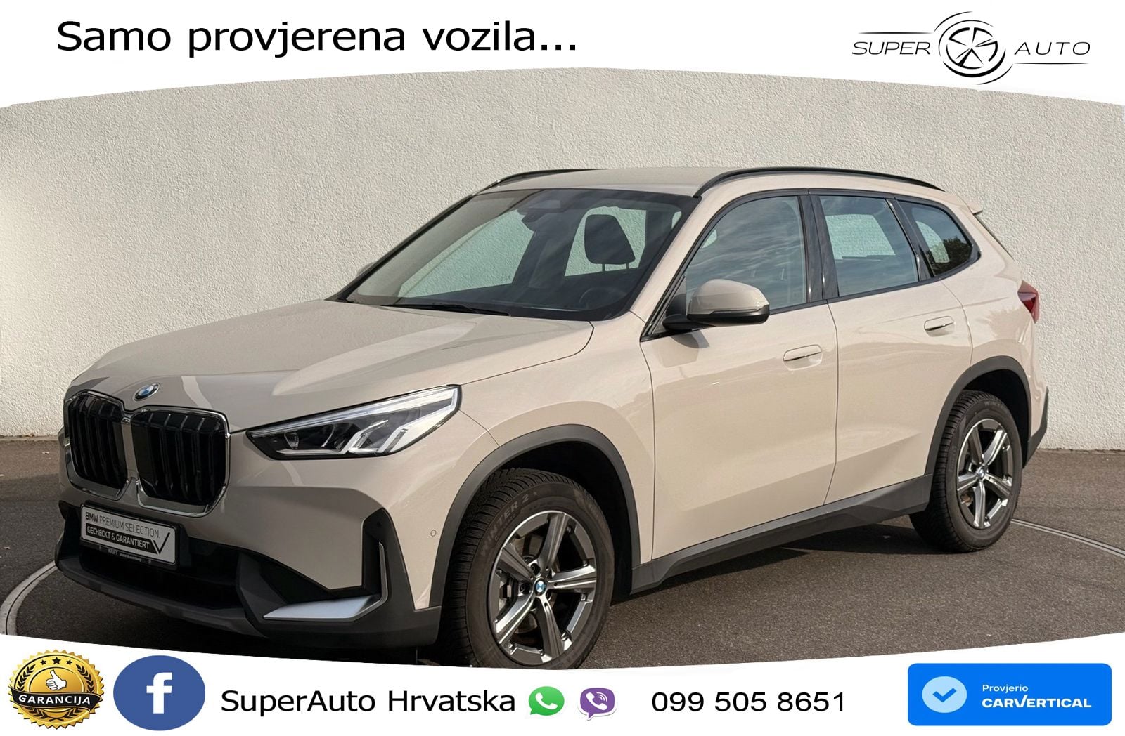BMW X1 18i (136 KS) sDrive Steptronic