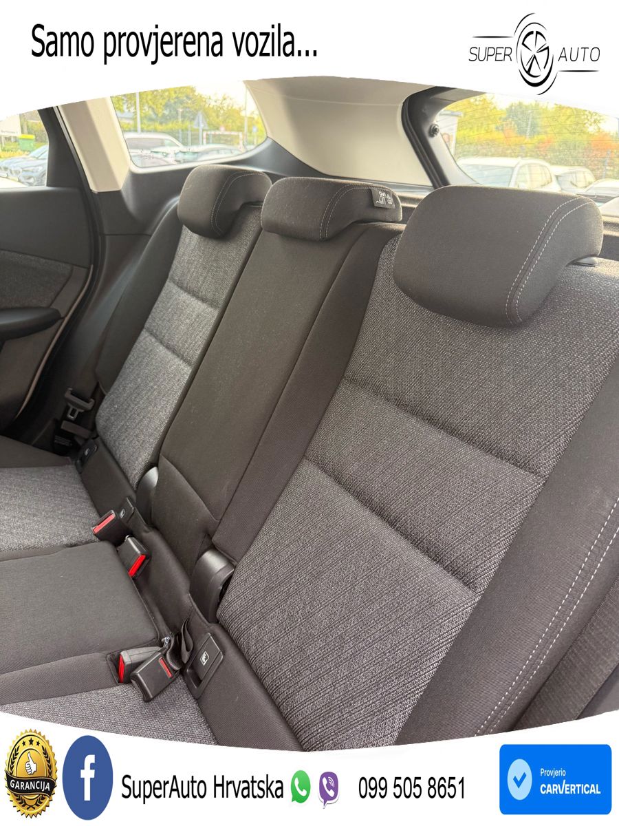 BMW X1 18i (136 KS) sDrive Steptronic