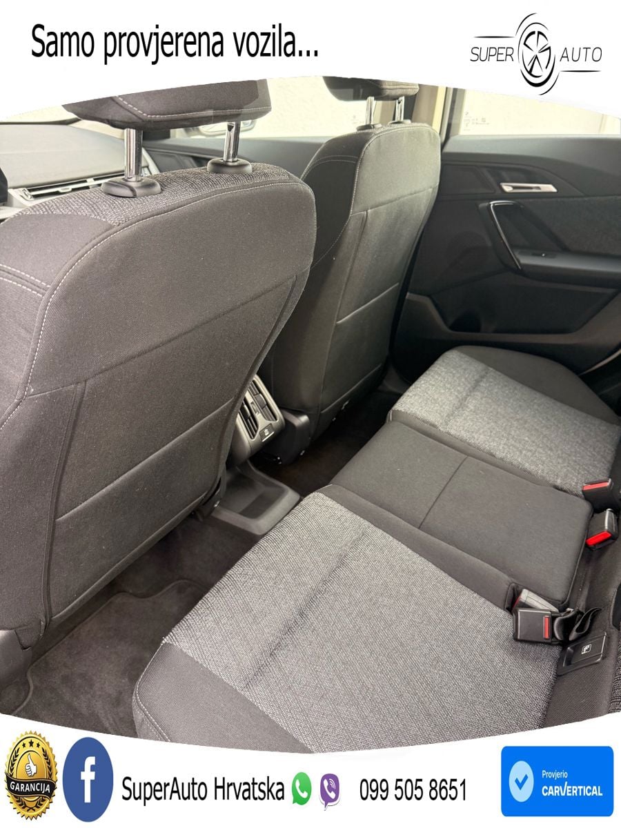 BMW X1 18i (136 KS) sDrive Steptronic