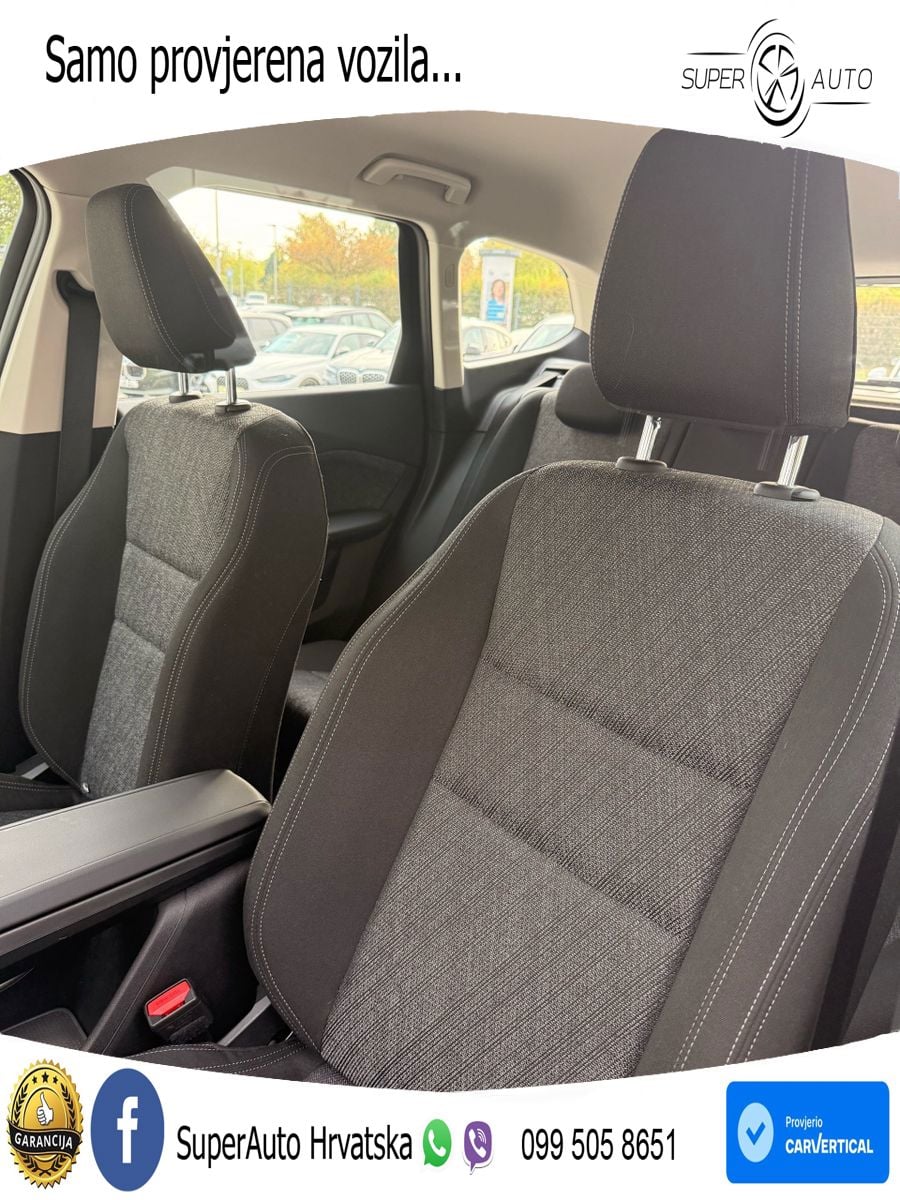 BMW X1 18i (136 KS) sDrive Steptronic