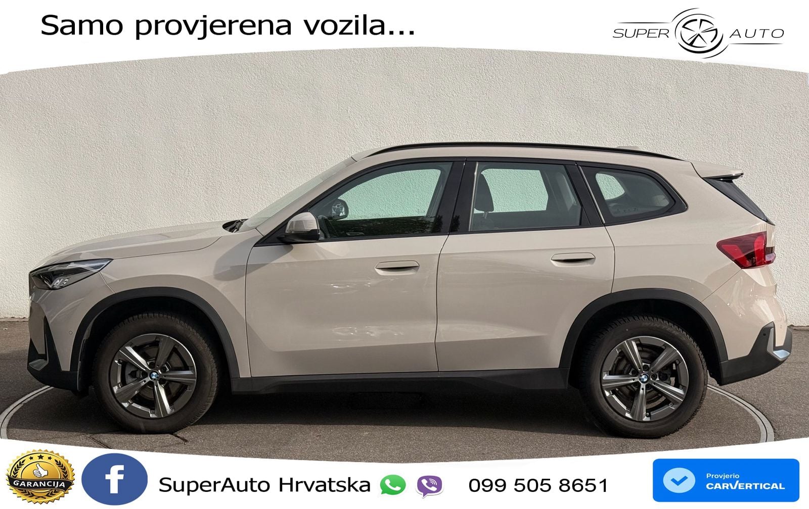 BMW X1 18i (136 KS) sDrive Steptronic