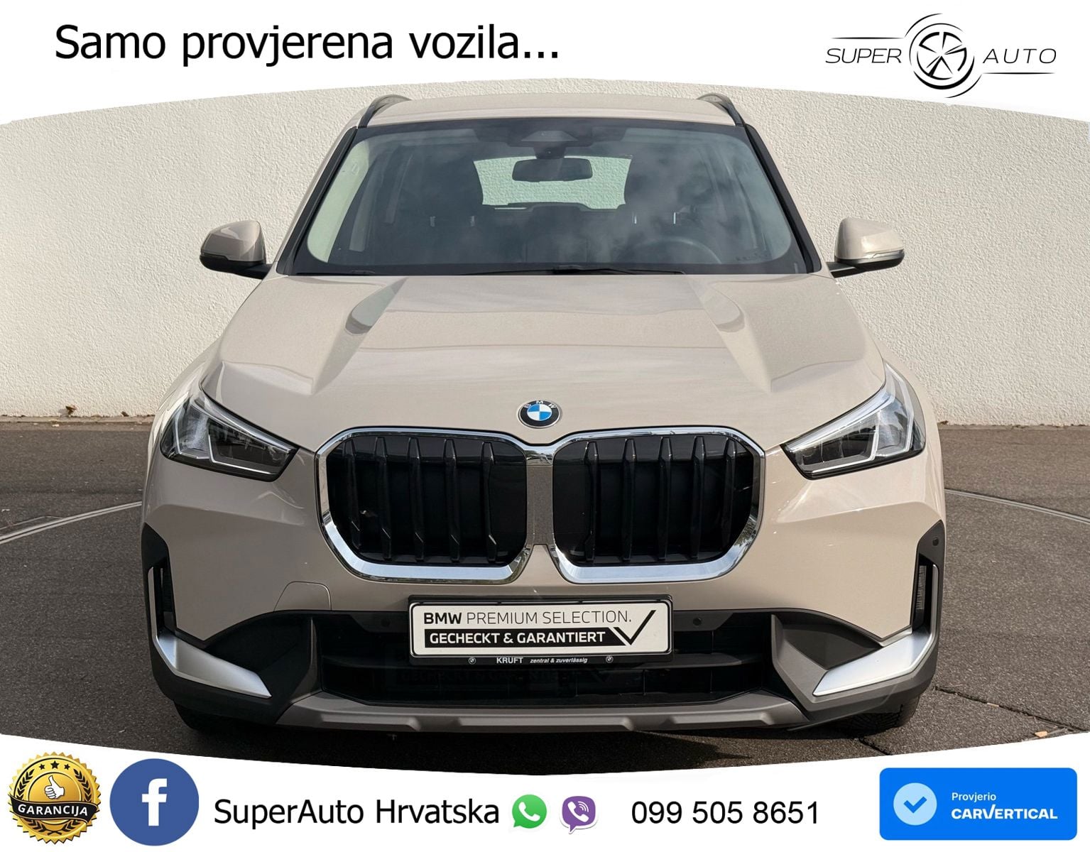 BMW X1 18i (136 KS) sDrive Steptronic