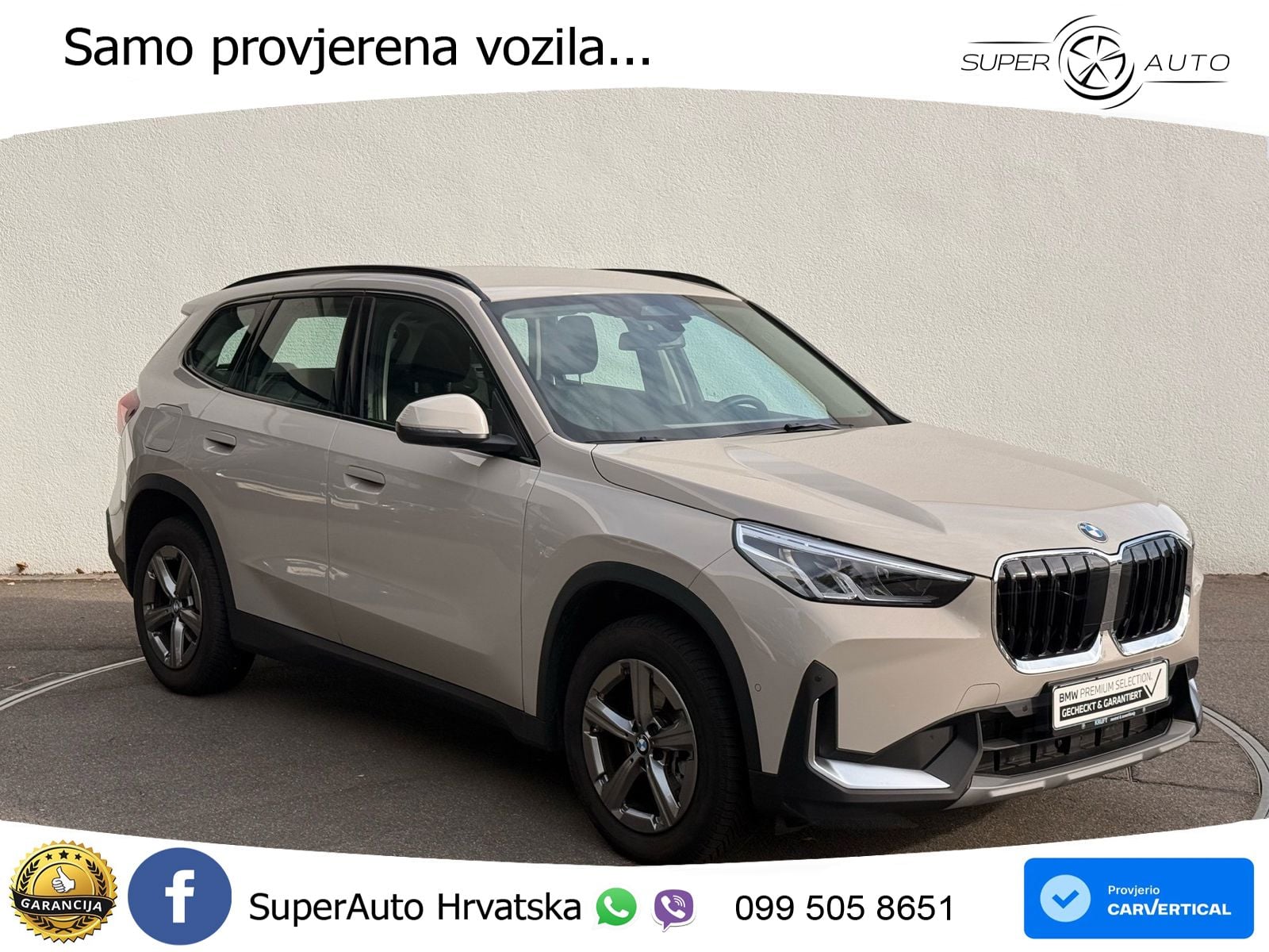 BMW X1 18i (136 KS) sDrive Steptronic