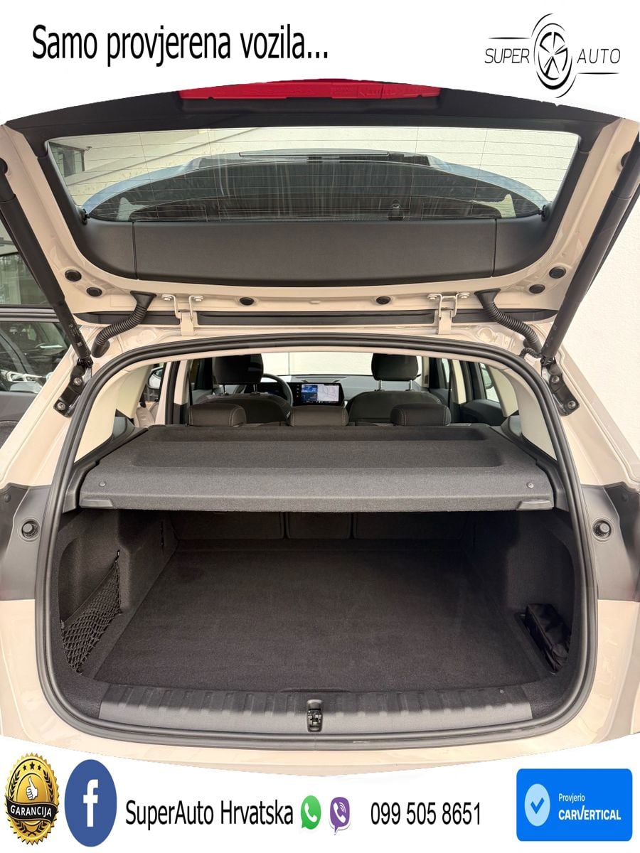 BMW X1 18i (136 KS) sDrive Steptronic