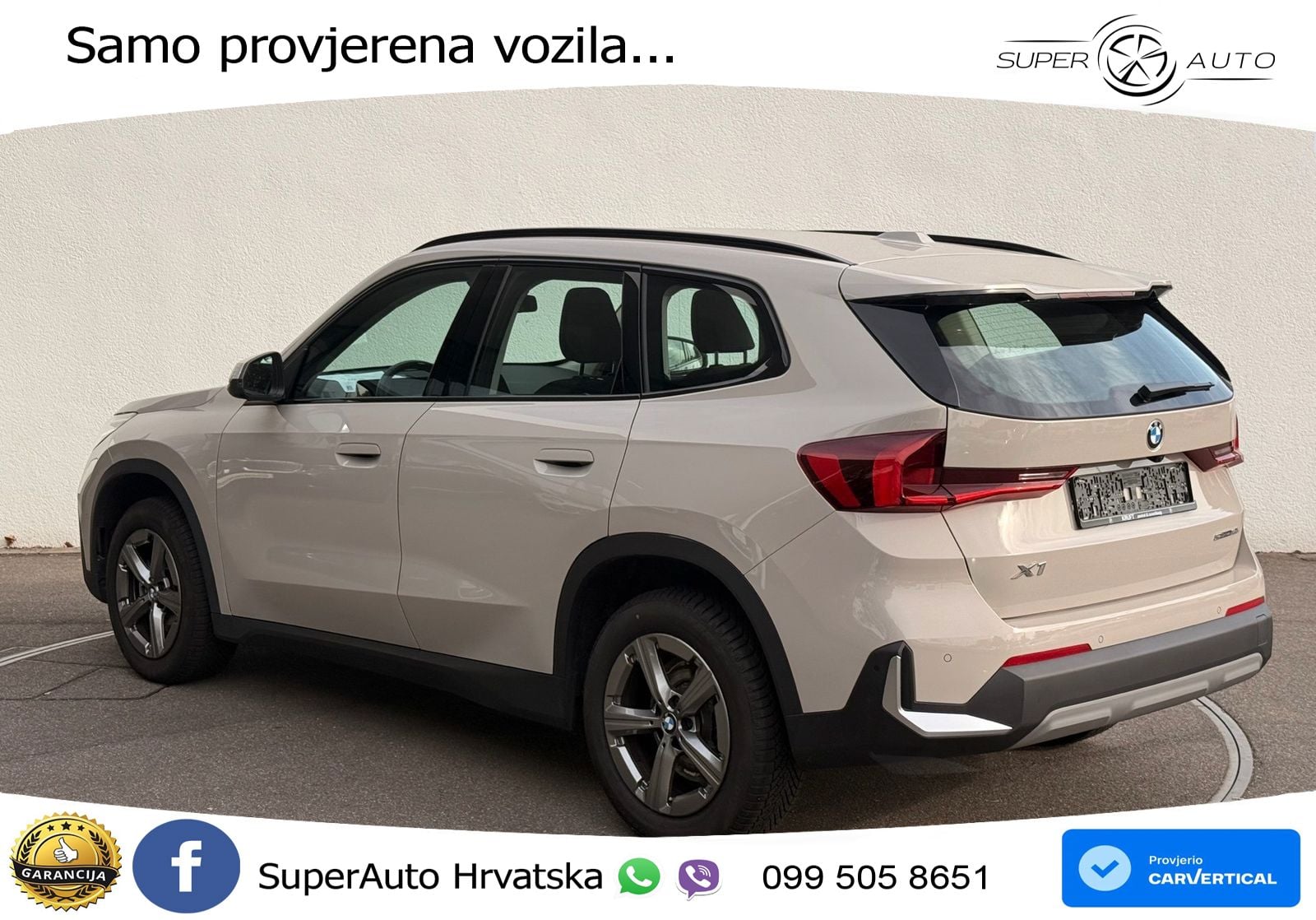 BMW X1 18i (136 KS) sDrive Steptronic