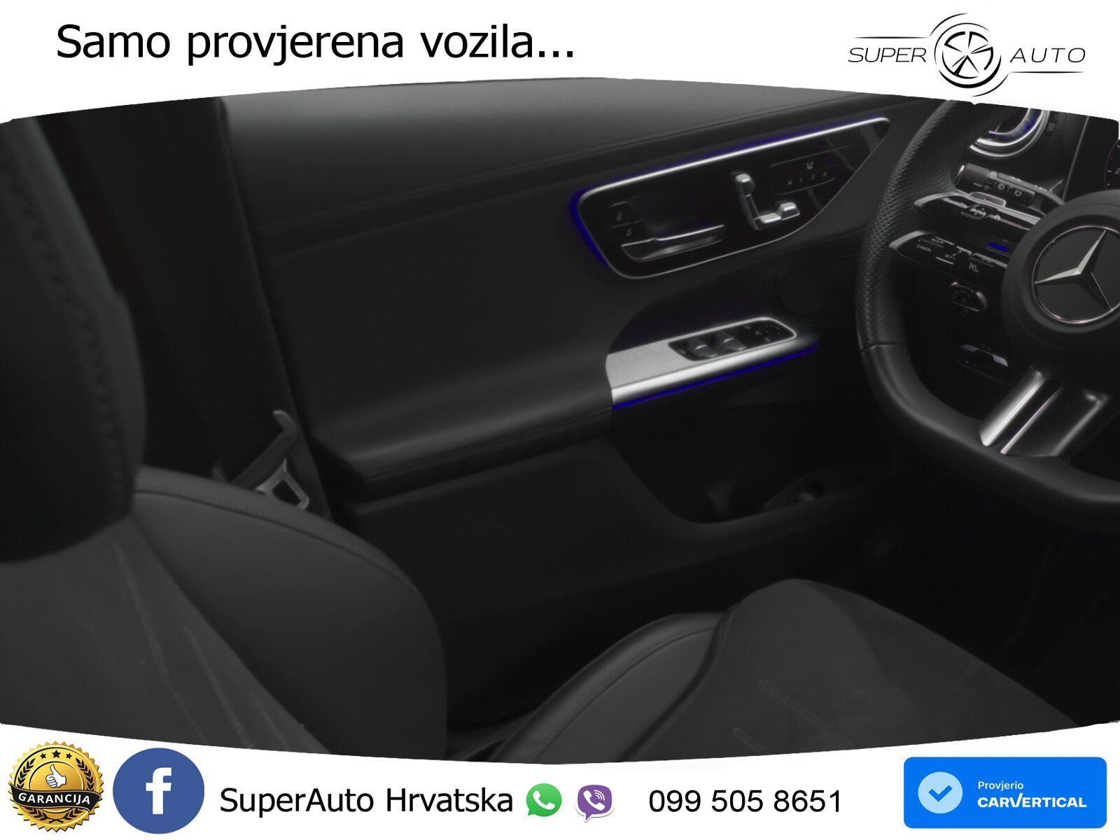 Mercedes GLC 300d (269 KS) 4MATIC 9G-TRONIC AMG