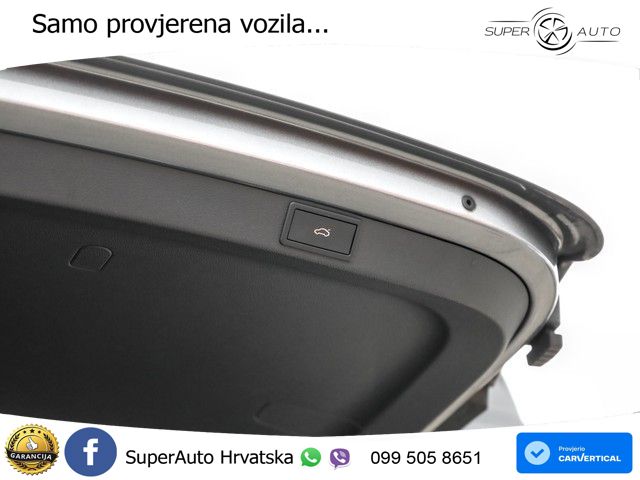 Škoda Octavia Combi RS 2.0 TDI (200 KS) DSG MATRIX+GR SJED+KAM