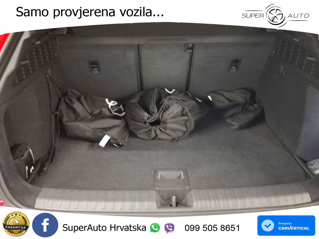 Audi A3 45 TFSIe (272 KS) S tronic S line MATRIX+GR SJED+KAM
