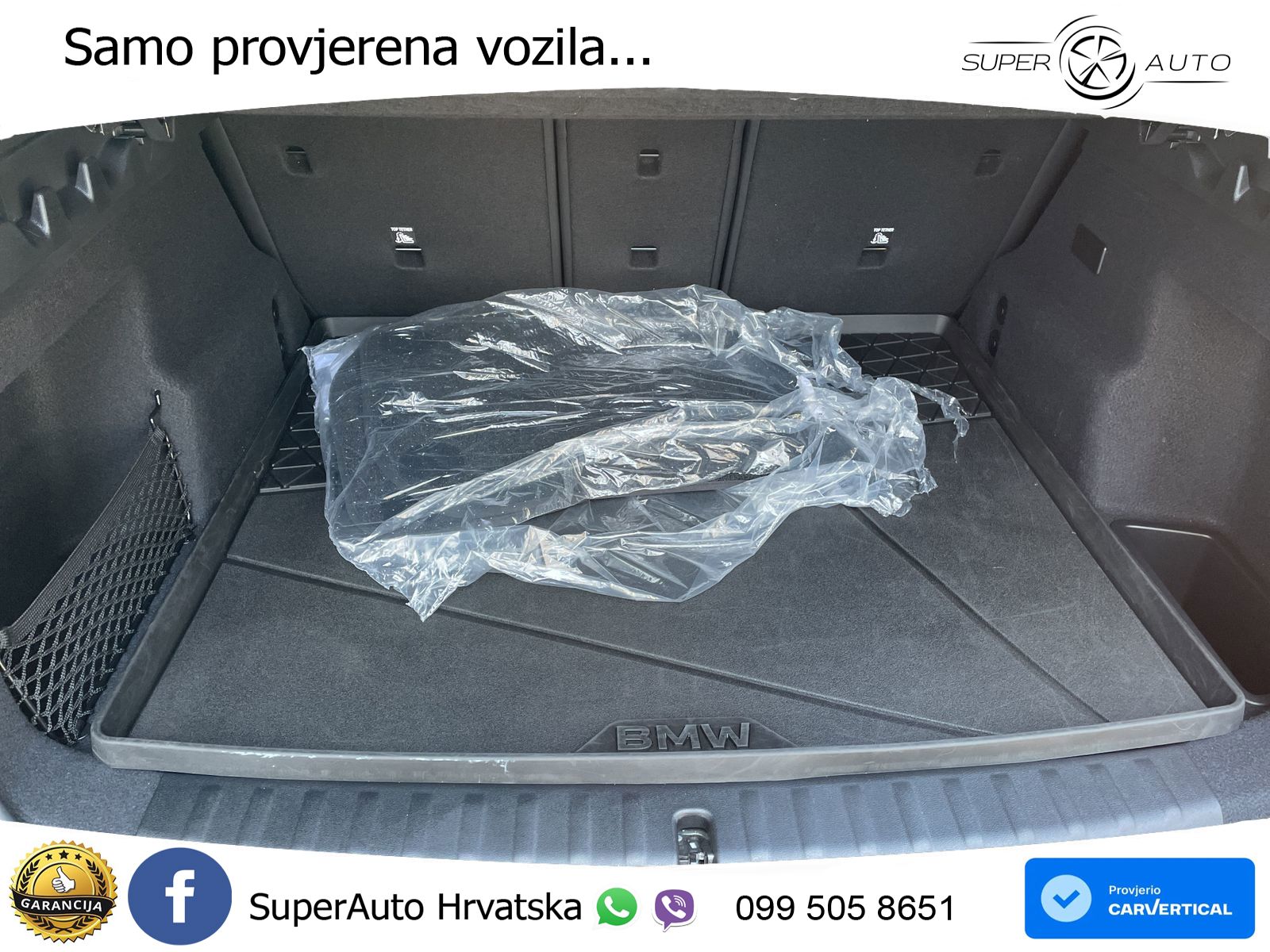 BMW iX1 66.5 kWh (204 KS) eDrive20