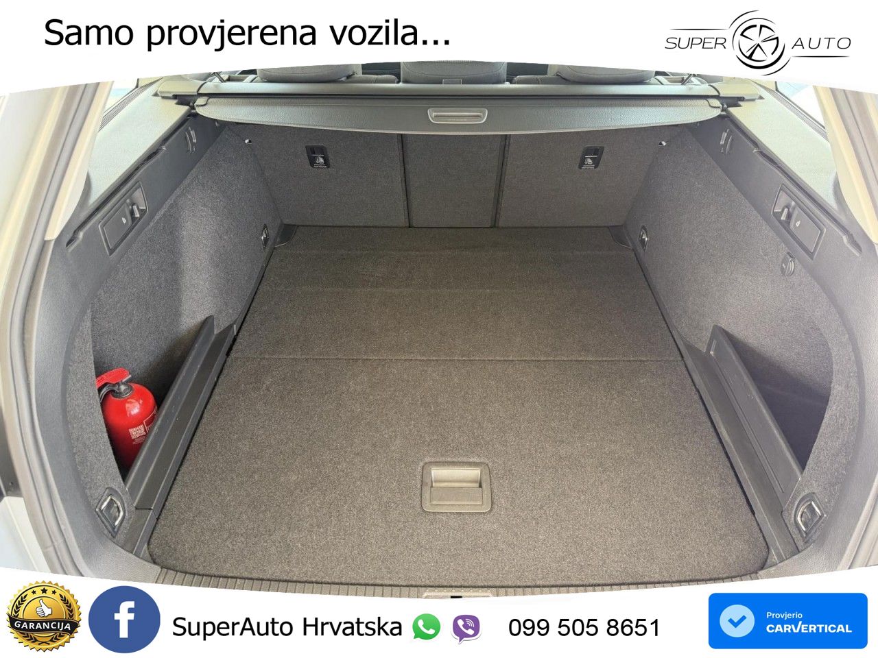 Volkswagen Passat Variant 2.0 TDI (200 KS) DSG Business LED+GR SJED+ACC