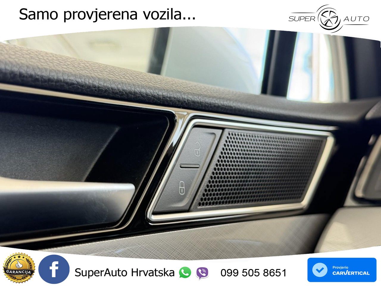 Volkswagen Passat Variant 2.0 TDI (200 KS) DSG Business LED+GR SJED+ACC