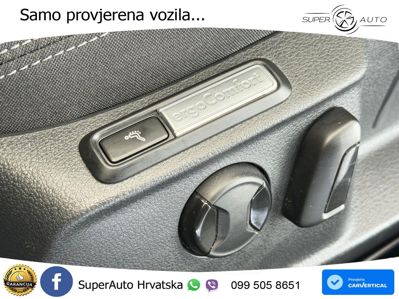 Volkswagen Passat Variant 2.0 TDI (200 KS) DSG Business LED+GR SJED+ACC