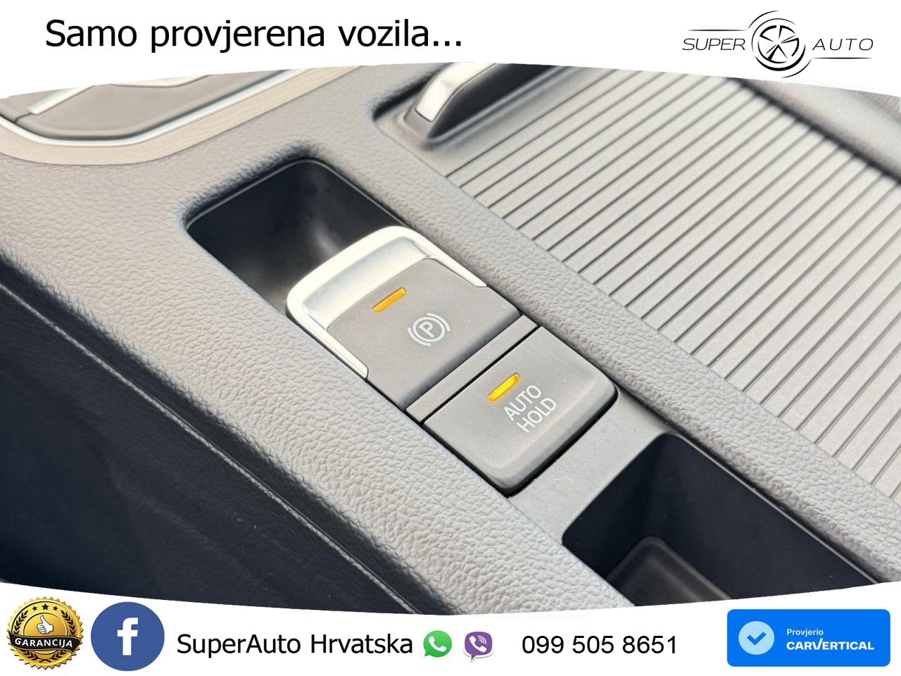 Volkswagen Passat Variant 2.0 TDI (200 KS) DSG Business LED+GR SJED+ACC