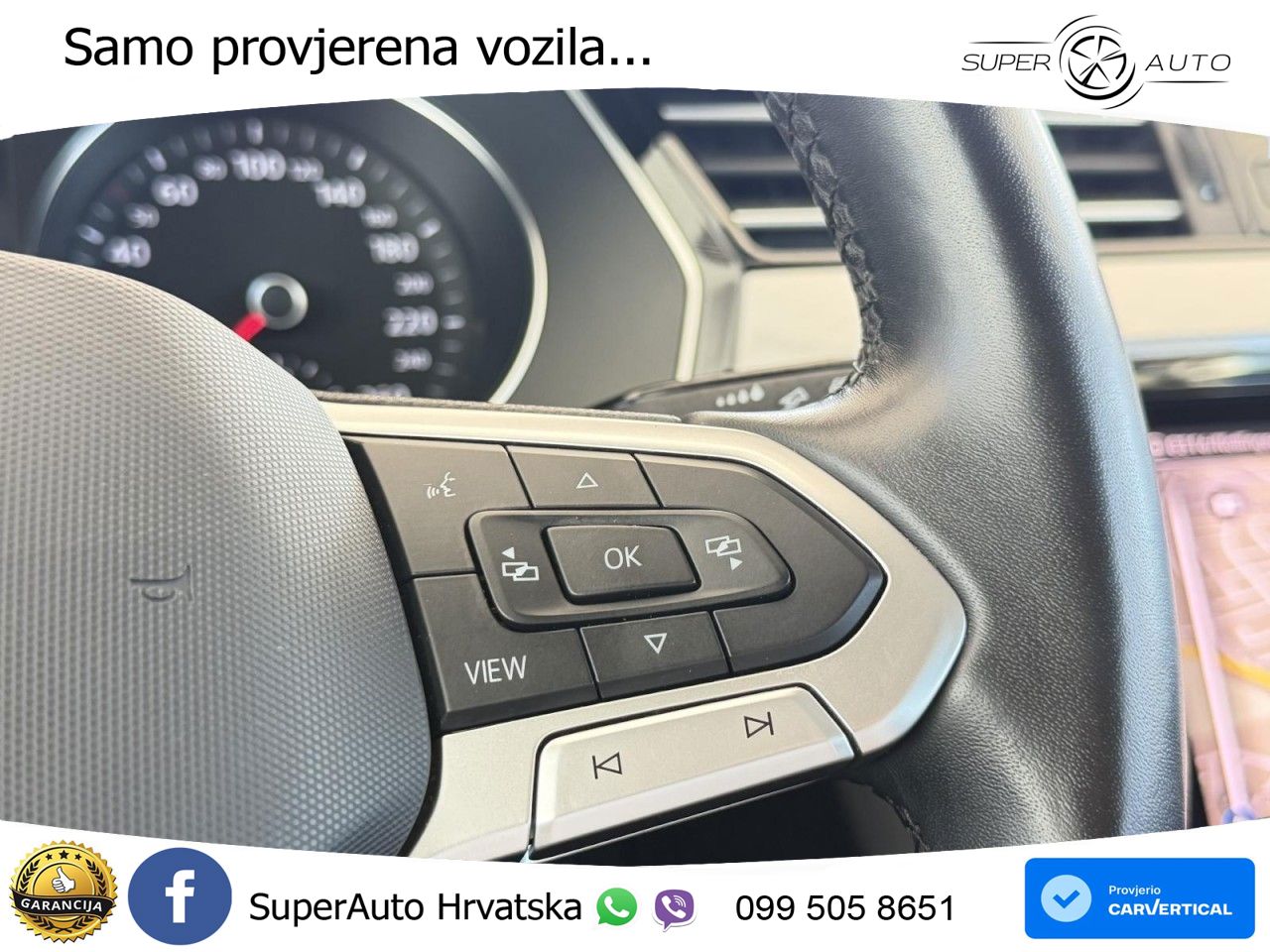 Volkswagen Passat Variant 2.0 TDI (200 KS) DSG Business LED+GR SJED+ACC