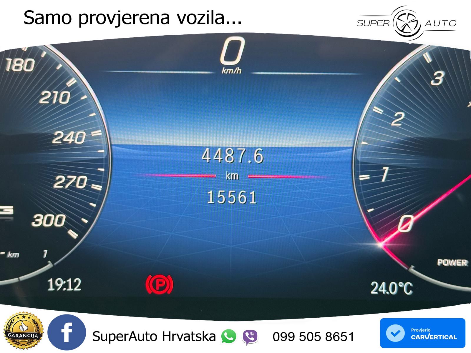 Mercedes AMG GLE 63 S V8 (612 KS) EQ Boost 4MATIC+ AMG SPEEDSHIFT TCT 9G ACC+HEAD+4xGR SJED+360+PANO