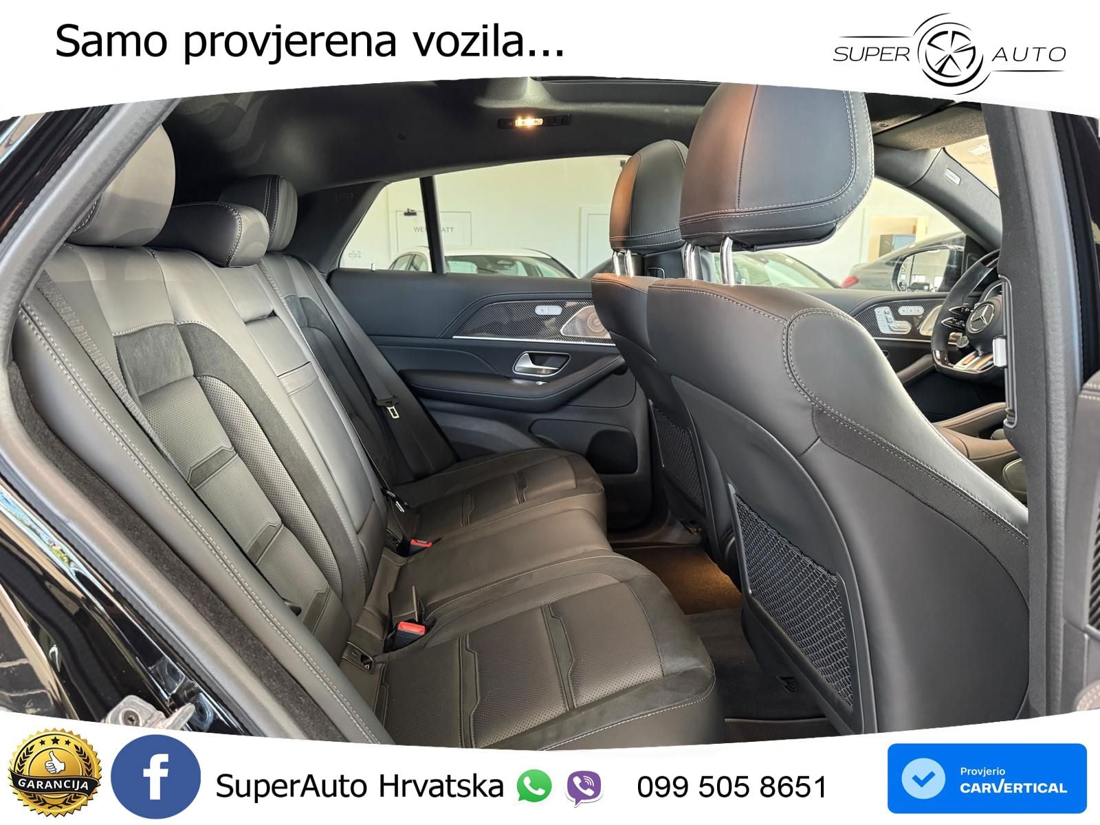 Mercedes AMG GLE 63 S V8 (612 KS) EQ Boost 4MATIC+ AMG SPEEDSHIFT TCT 9G ACC+HEAD+4xGR SJED+360+PANO
