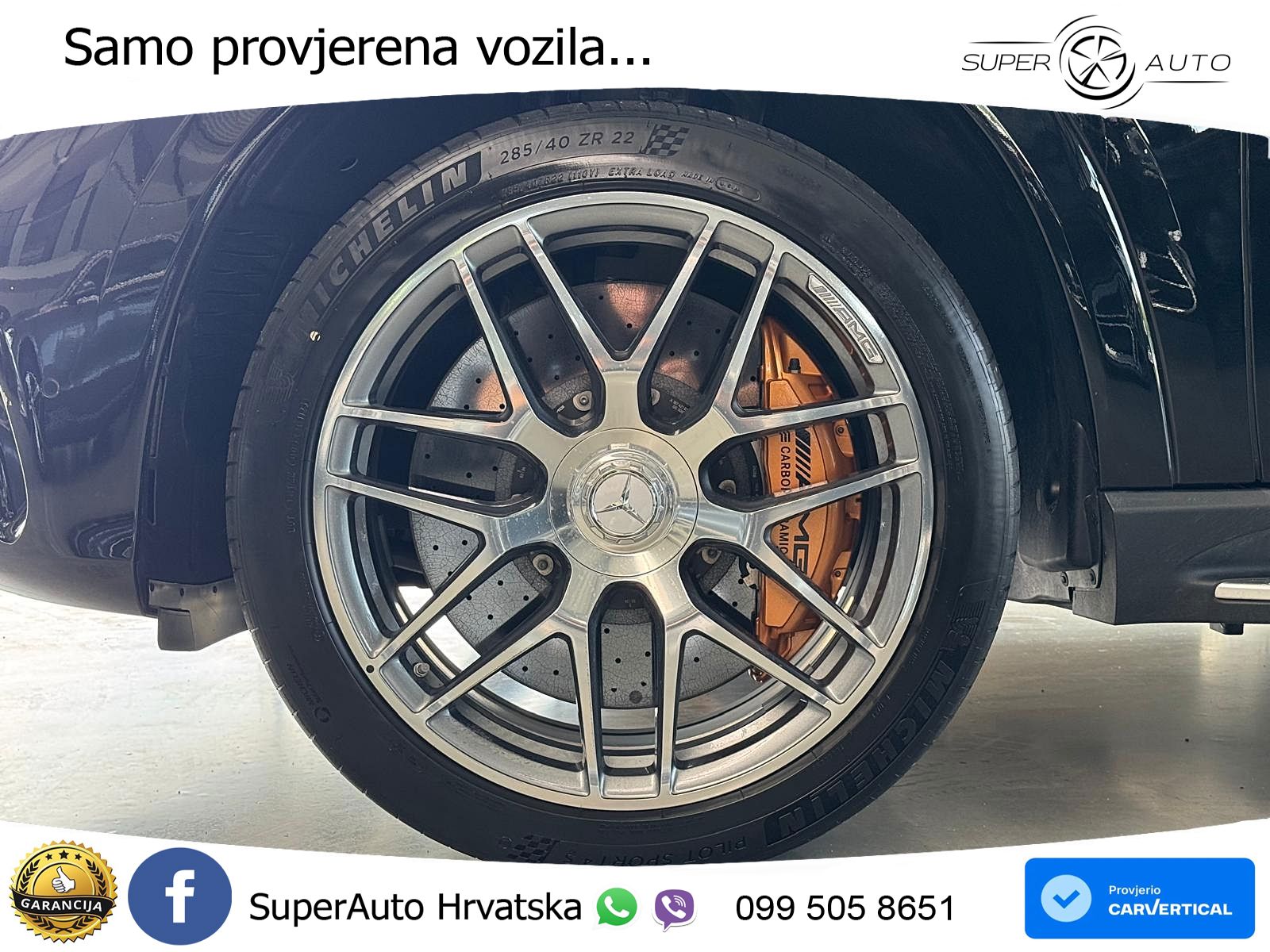 Mercedes AMG GLE 63 S V8 (612 KS) EQ Boost 4MATIC+ AMG SPEEDSHIFT TCT 9G ACC+HEAD+4xGR SJED+360+PANO