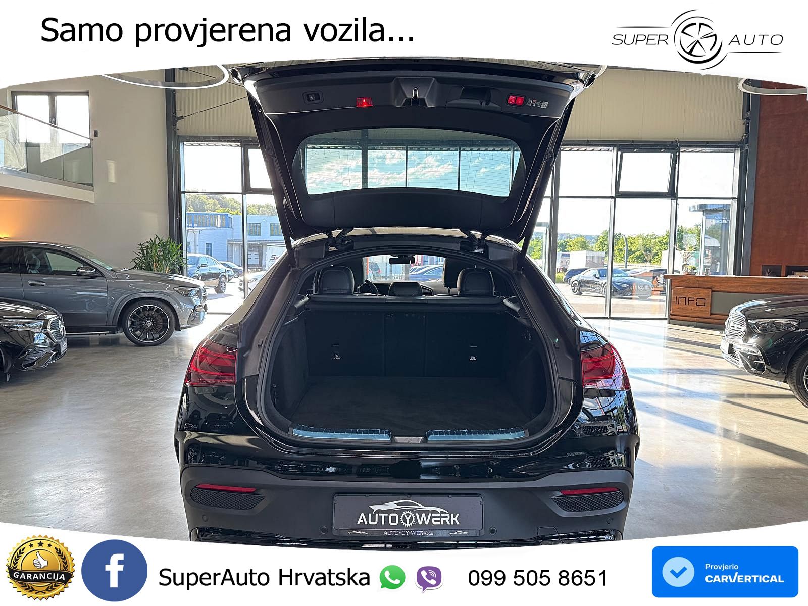 Mercedes AMG GLE 63 S V8 (612 KS) EQ Boost 4MATIC+ AMG SPEEDSHIFT TCT 9G ACC+HEAD+4xGR SJED+360+PANO