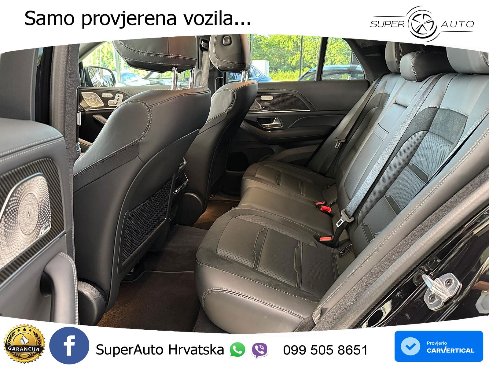 Mercedes AMG GLE 63 S V8 (612 KS) EQ Boost 4MATIC+ AMG SPEEDSHIFT TCT 9G ACC+HEAD+4xGR SJED+360+PANO
