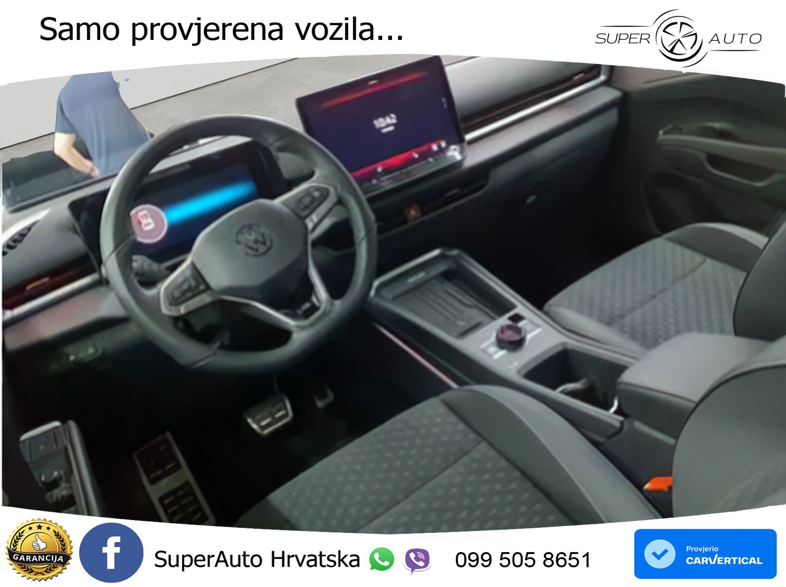 Volkswagen T-Roc 1.5 eTSI (150 KS)  DSG R-Line LED+GR SJED+ACC