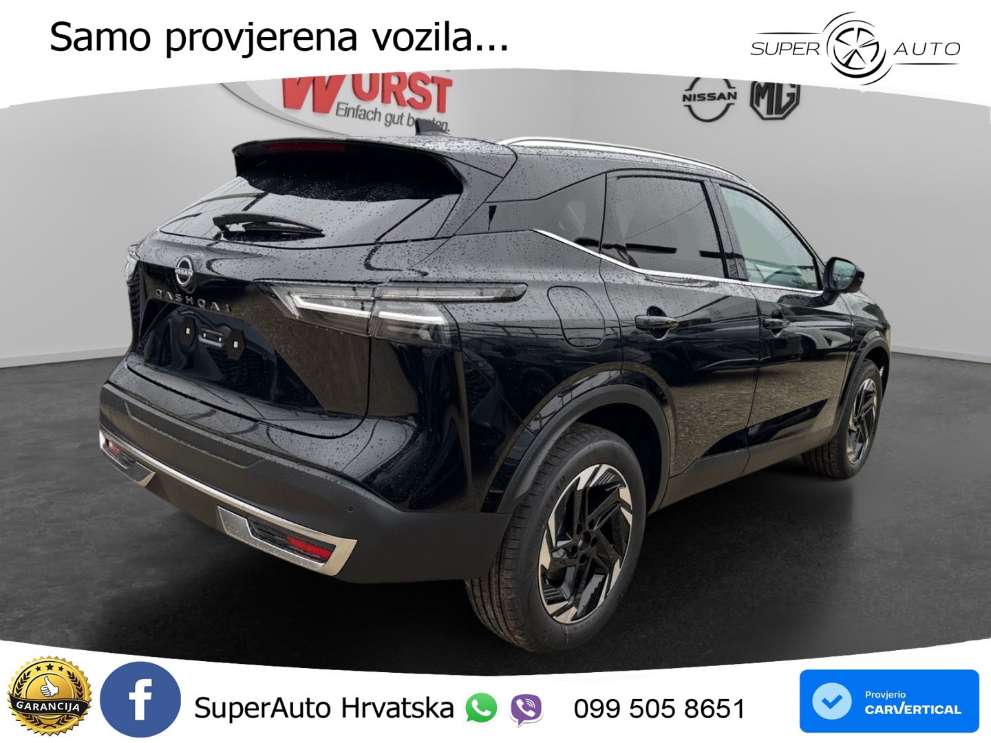 Nissan Qashqai 1.3 DIG-T (158 KS) Xtronic N-Connecta LED+GR SJED+ACC