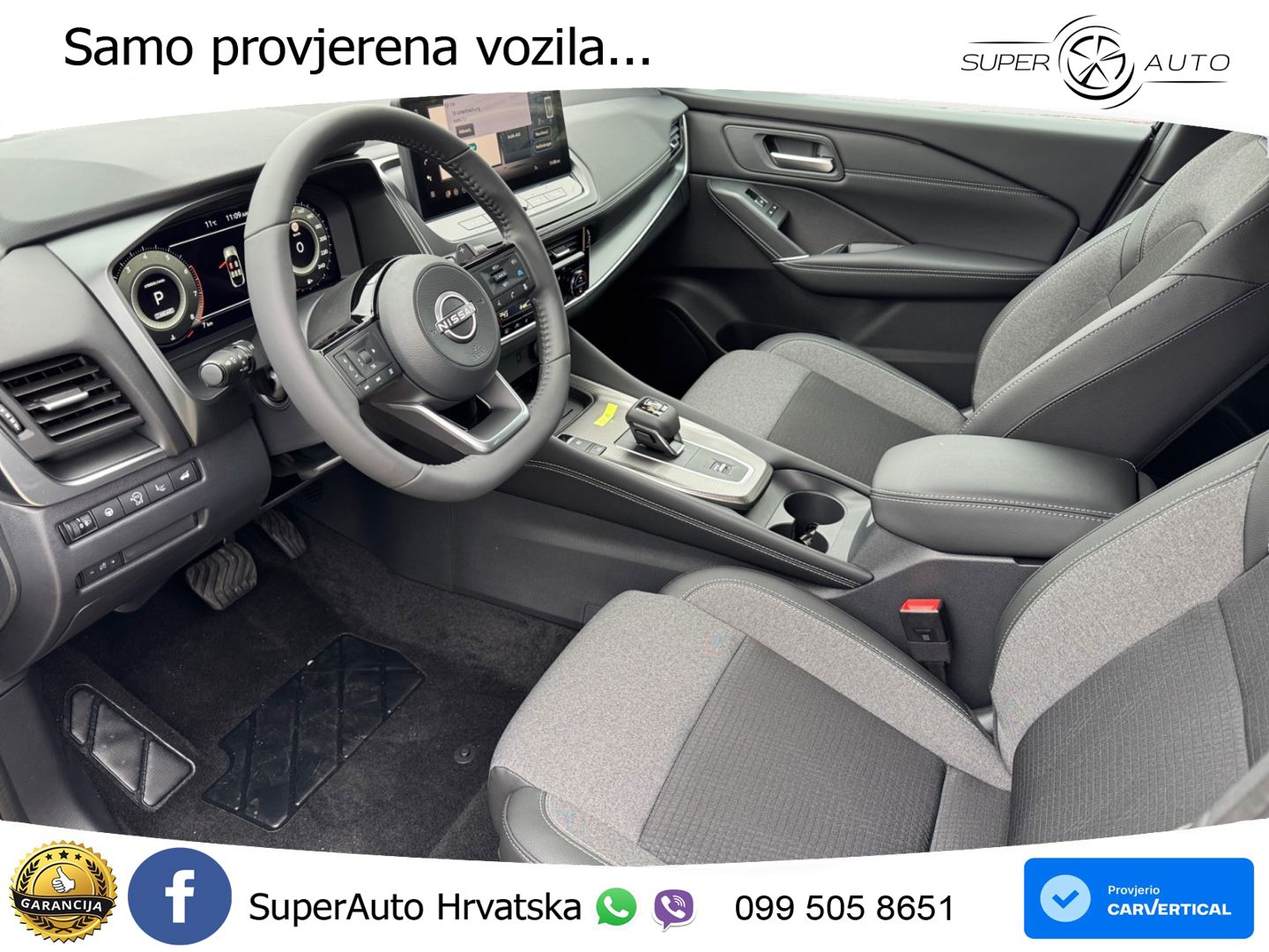 Nissan Qashqai 1.3 DIG-T (158 KS) Xtronic N-Connecta LED+GR SJED+ACC