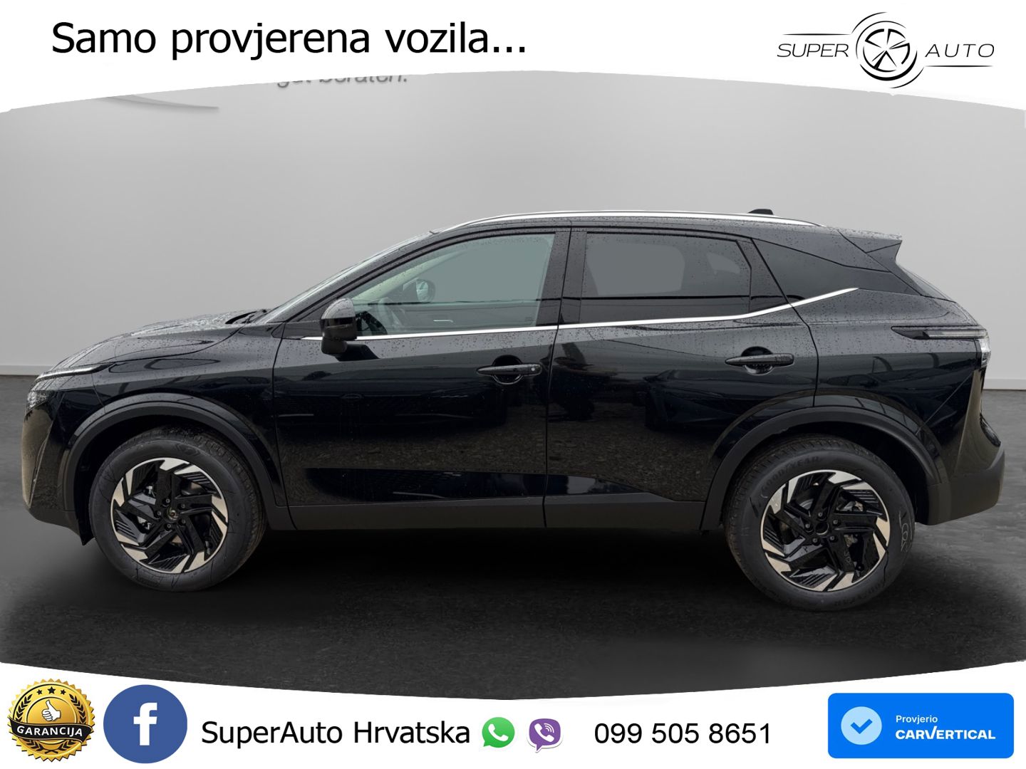 Nissan Qashqai 1.3 DIG-T (158 KS) Xtronic N-Connecta LED+GR SJED+ACC
