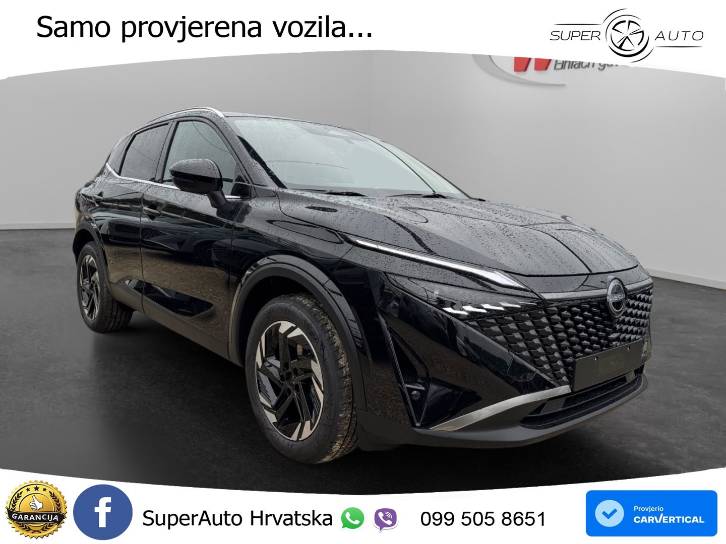 Nissan Qashqai 1.3 DIG-T (158 KS) Xtronic N-Connecta LED+GR SJED+ACC
