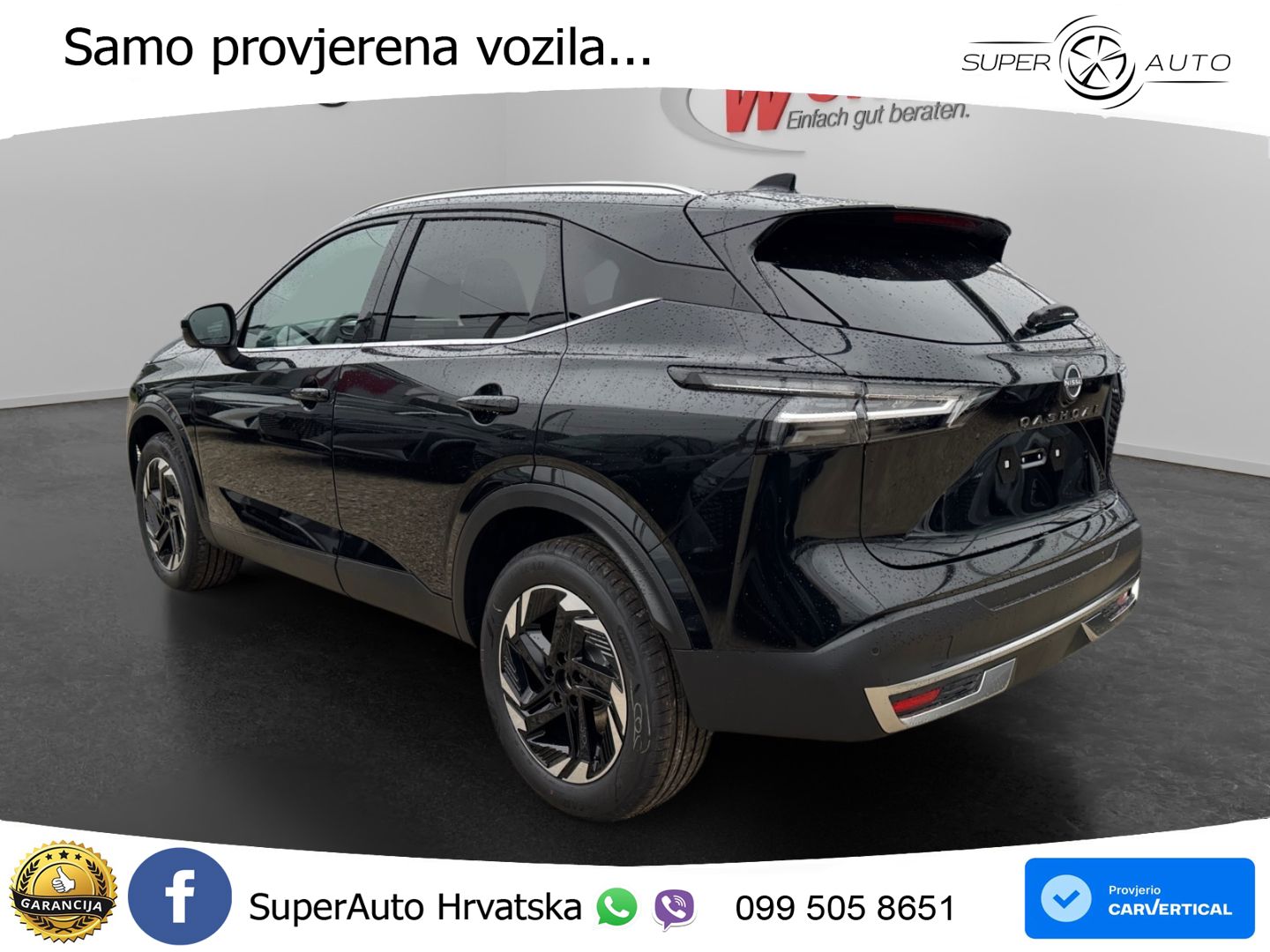 Nissan Qashqai 1.3 DIG-T (158 KS) Xtronic N-Connecta LED+GR SJED+ACC