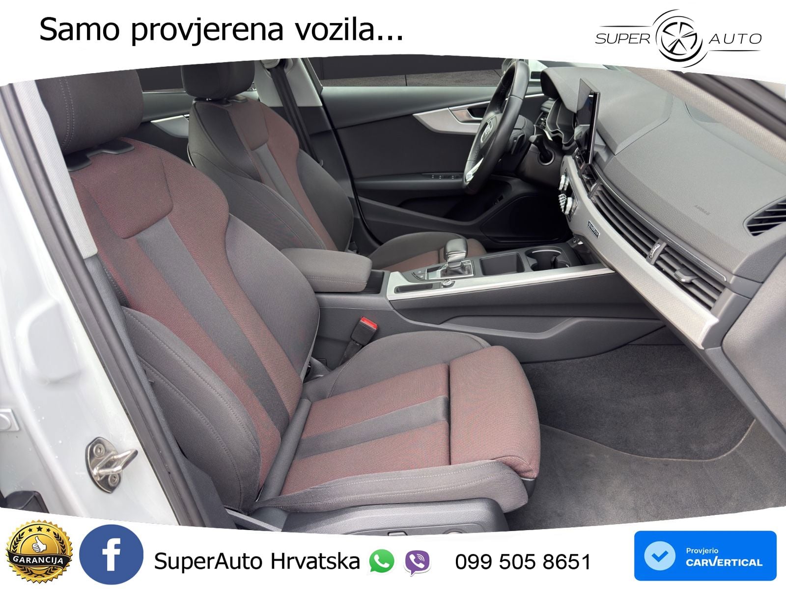 Audi A6 45 TFSI (265 KS) quattro ultra S tronic S line LED+GR SJED+ACC