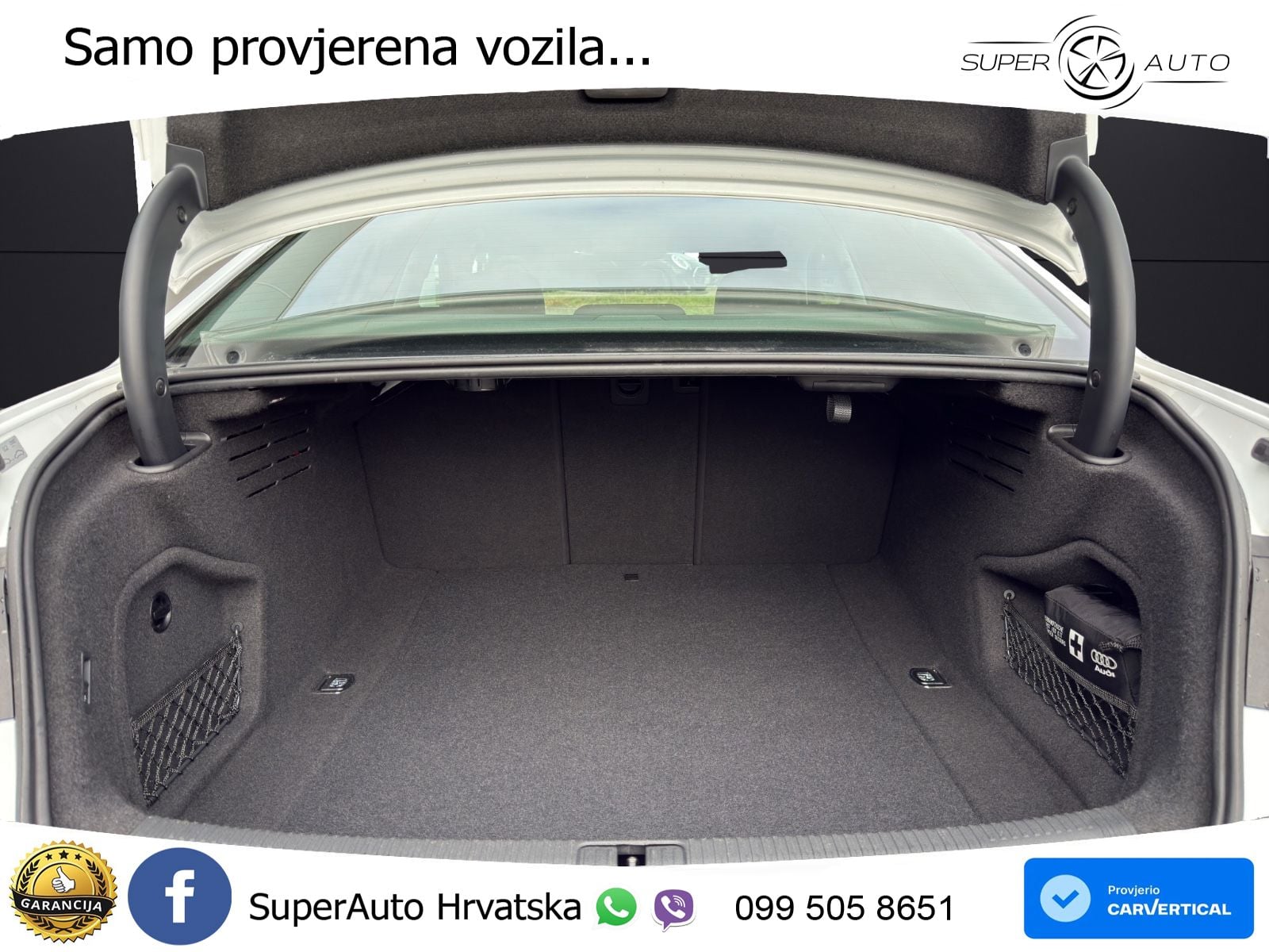 Audi A6 45 TFSI (265 KS) quattro ultra S tronic S line LED+GR SJED+ACC