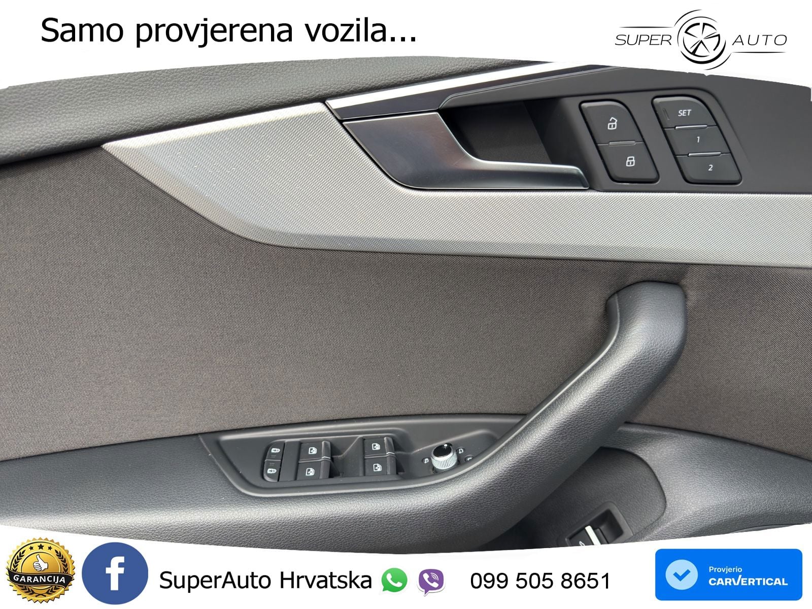 Audi A6 45 TFSI (265 KS) quattro ultra S tronic S line LED+GR SJED+ACC