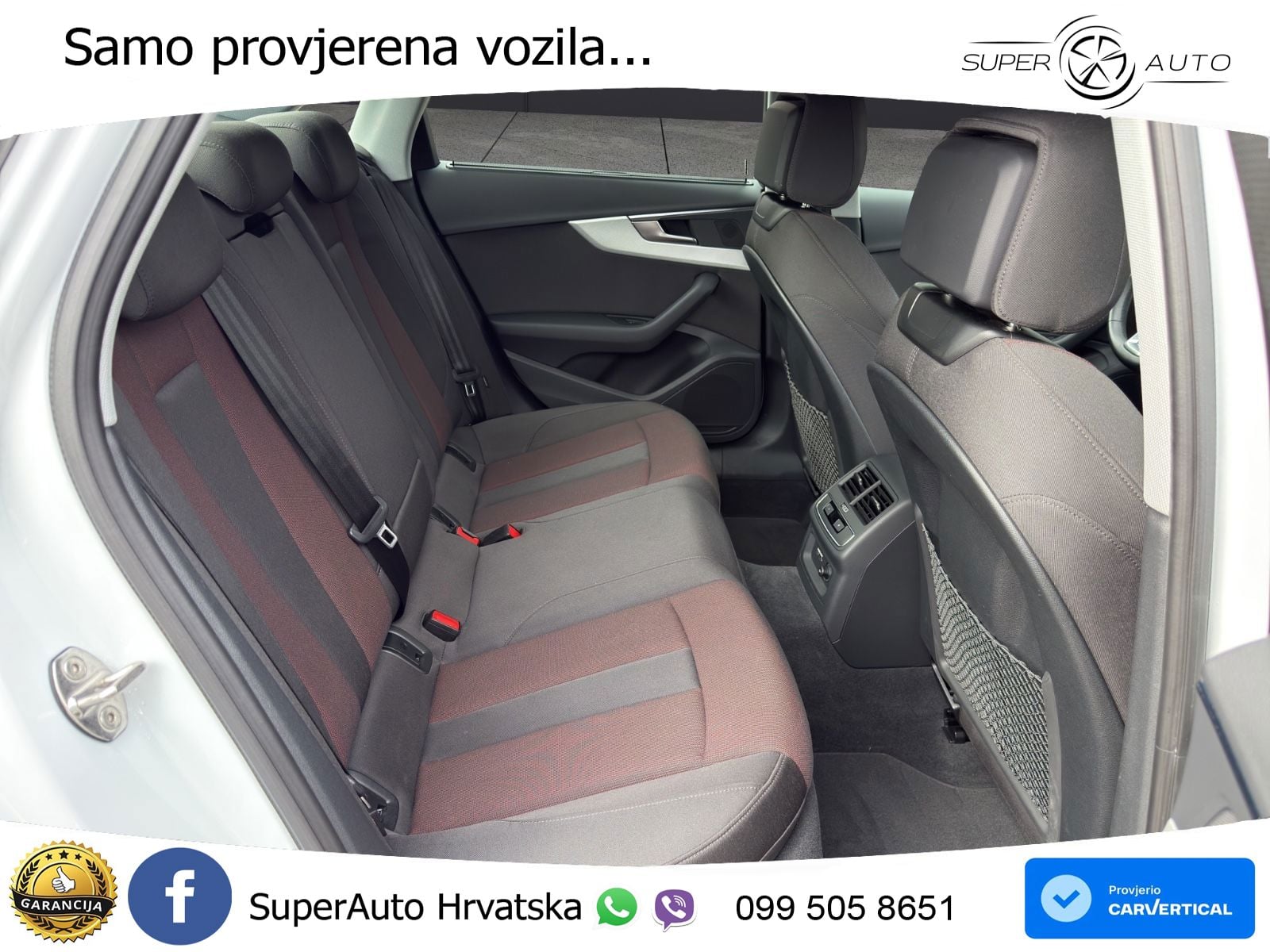 Audi A6 45 TFSI (265 KS) quattro ultra S tronic S line LED+GR SJED+ACC