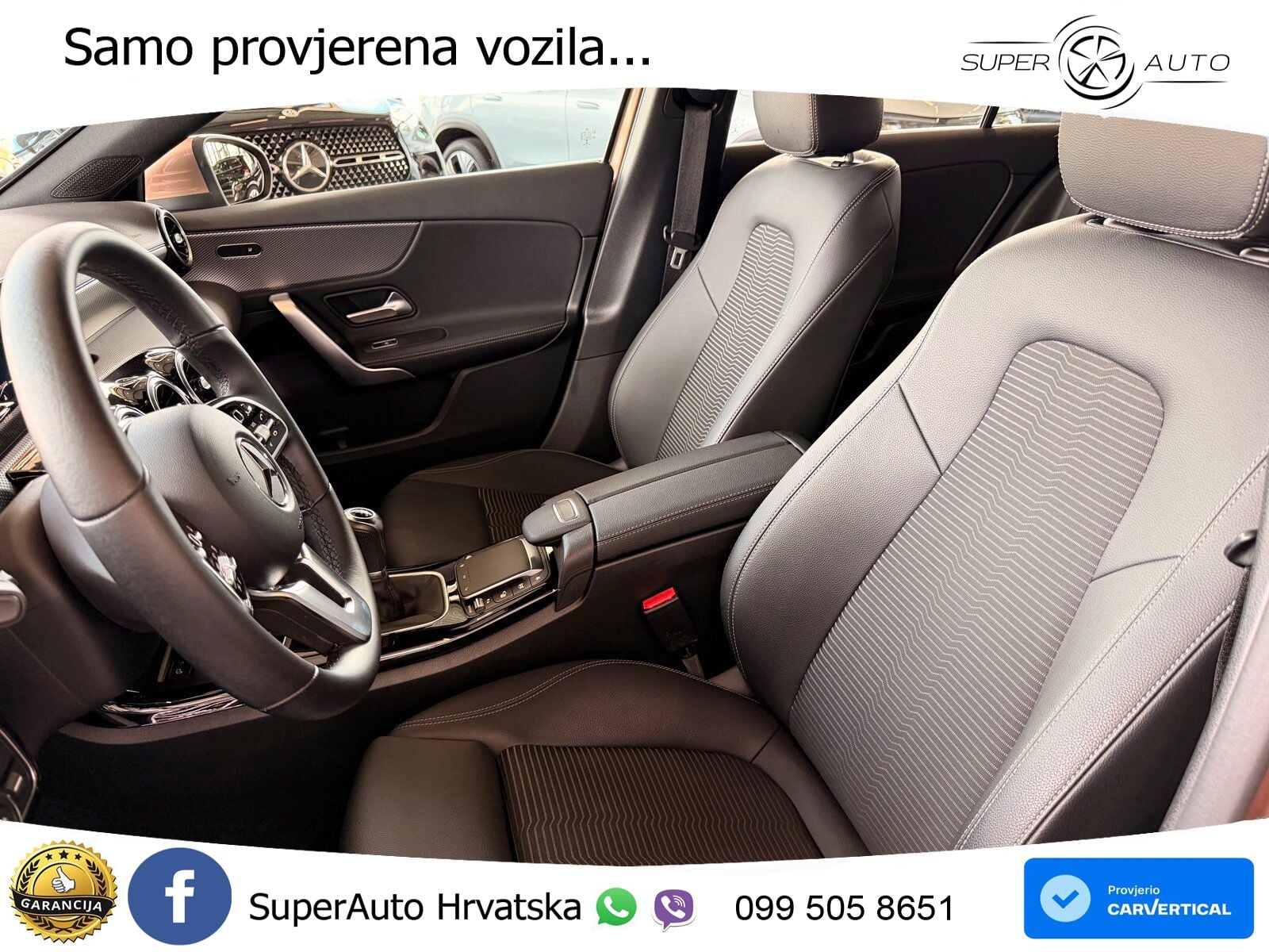 Mercedes-Benz A 180 7G-DCT
