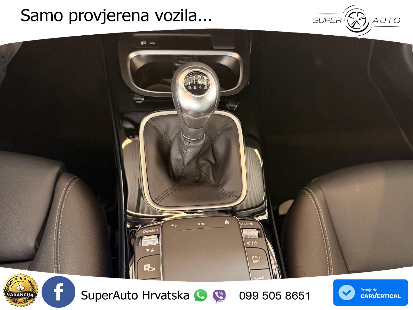 Mercedes-Benz A 180 7G-DCT