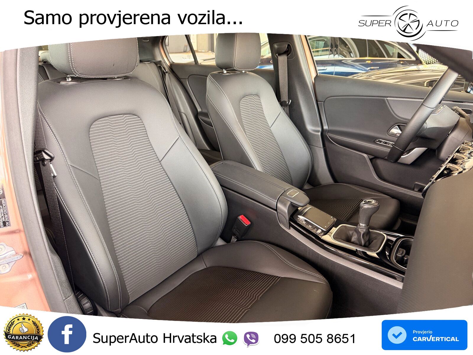 Mercedes-Benz A 180 7G-DCT