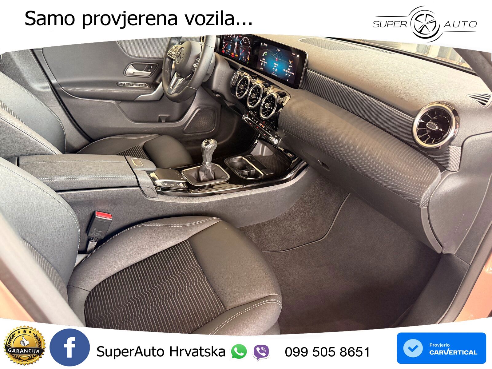 Mercedes-Benz A 180 7G-DCT