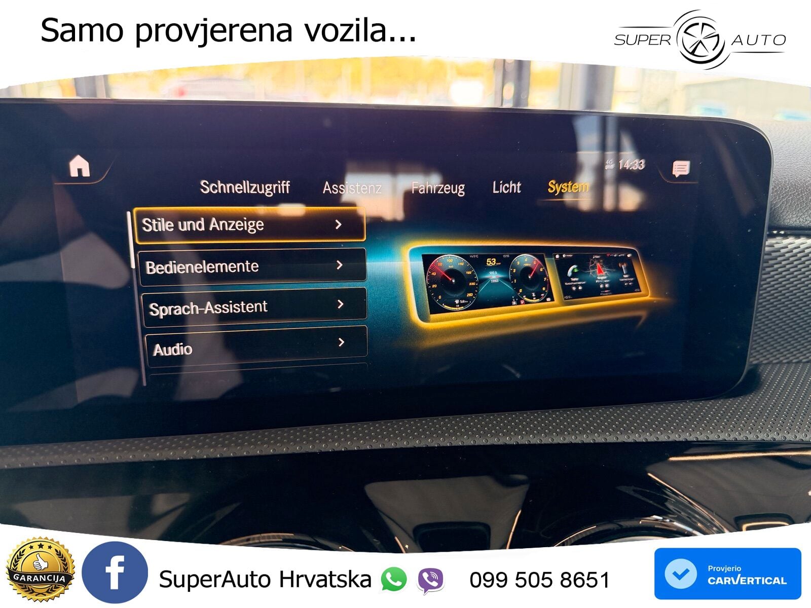 Mercedes-Benz A 180 7G-DCT
